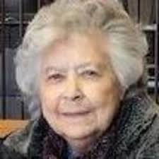Obituary information for Doris E. Lovell-Kelly