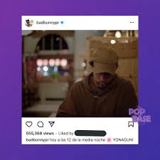 Yonaguni es el nombre de dicho tema, que el artista urbano puertorriqueño en dicha entrevista, bad bunny indicó que yonaguni, tema que escribió hace tres semanas, no seguirá la misma línea. Fdkwjd3ahs0zqm