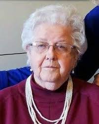 Ruth L. Parkhurst Obituary May 10, 2023