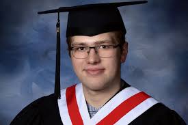 Students honoured at academic awards night