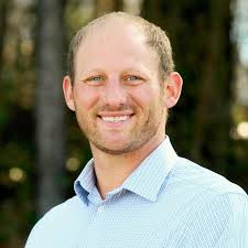 Why does Ben Riden support the RIVIAN project in Morgan County?