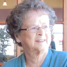 Marguerite Léger (1925-2015)