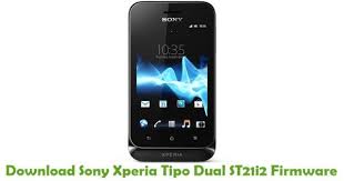 Pin On Sony Stock Rom