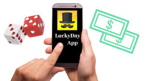 Try your luck on lucky day with quick, fun, and free daily opportunities! Lucky Day App Review How To Make Money And Win Free Prizes Youtube