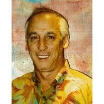 Ronald "Ron" Lewis Botelho Obituary