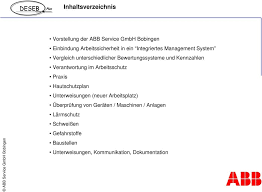 Bitte verwenden sie bei der bearbeitung der aufgaben einen schwarzen kugelschreiber oder stift bzw. Arbeitssicherheit In Einem Mittelstandischen Unternehmen Am Beispiel Der Abb Service Gmbh Bobingen Pdf Free Download