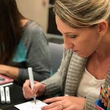 Kelly Tribout Taylor (@kellytaylorcards) • Threads, Say more