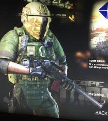 New Helmet Screenshots Fan Art Escape From Tarkov Forum