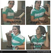 Single Not Ready To Mingle By Mcnabbanator Meme Center