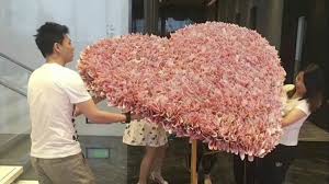 5 mazzi di fiori a spadafora. Cifnews Italia