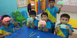 Lc jenjarom dan lc tpg beroperasi sebagai tadika dan mempunyai. Sesuaikah Taska Untuk Anak 5 Perbezaan Taska Dan Tadika Kanak Kanak Ini Penentunya Bidadari My