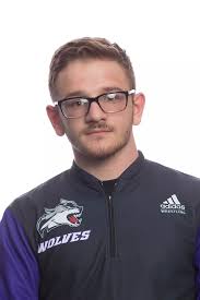 2017-18 Men's Wrestling Roster