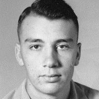 Freddie Rogers Obituary