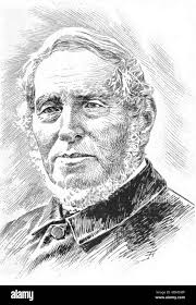 Samuel francis smith hi-res stock photography and images