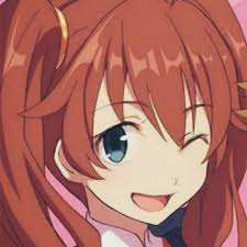 Untuk mengetahui gambar dp profil apa saja yang akan saya berikan silahkan liat beberapa contoh gambar keren dibawah ini. Miku Zorome Darling In The Franxx Darling In The Franxx Anime Anime Films