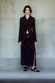 Enjoy 10% off your first order when you subscribe to the proenza schouler newsletter. Proenza Schouler Fall 2021 Ready To Wear Collection Vogue