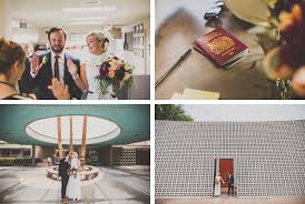 Maybe you would like to learn more about one of these? Palm Springs City Hall Wedding Photos