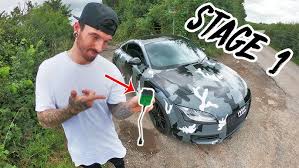 EVERY COMMON PROBLEM | AUDI TT MK2 8J - YouTube