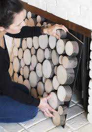 Maybe you would like to learn more about one of these? 20 Ideas To Diy Your Own Fireplace Screen