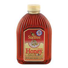 Learn about the number of calories and nutritional and diet information for sue bee clover honey. Purchase Sue Bee Clover Honey Pet 40oz Online At Special Price In Pakistan Naheed Pk