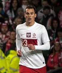 Mistrz polski czeka na powrót do pś. Arkadiusz Milik Wikipedia