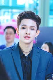 Pinterest Blissfulchenles Samuel Kim Seventeen Samuel