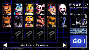 In this last chapter of the five nights at freddy's original story, you must once again defend yourself against freddy fazbear, chica, bonnie, foxy, and even . Five Nights At Freddy S Mod Apk 2 0 2 Mod Unlocked