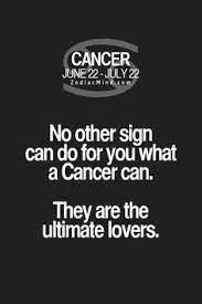 Just a little you hurt him, he will feel disappointed and will turn away forever. 47 Being Cancerian Ideas In 2021 Cancerian Astrology Cancer Zodiac Signs Cancer