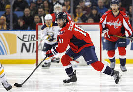 Under the nhl's salary cap rather than the health of the player. The Capitals And Mike Richards Are Perfect For Each Other Nova Caps