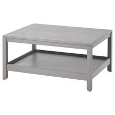 Havsta Couchtisch Grau 100x75 Cm Ikea Deutschland Coffee Table Grey Grey Wood Coffee Table Coffee Table Wood