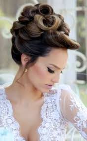 Hairstyles For The Bride Penteados Penteado Casamento Cabelo Casamento