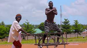 Nyanda manyilizu is on facebook. Download Nyanda Manyilizu Mama Wa Kambo Mp4 Mp3 3gp Daily Movies Hub