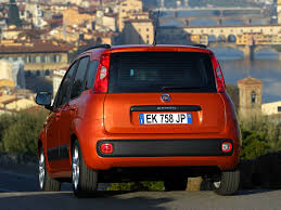 Photos Of Fiat Panda 319 2012 Fiat Panda Fiat New Fiat