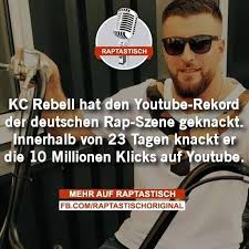 Ich möchte mich kurz halten und nur kurz allen lesern für ihr vertrauen, allen partnern für die unterstützung und allen mitgliedern der redaktion und community für ihr engagment danken. Kc Rebell Zitate Posts Facebook