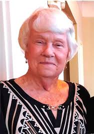 Marilyn Frances Wallis (Baggett) Obituary August 21, 2019