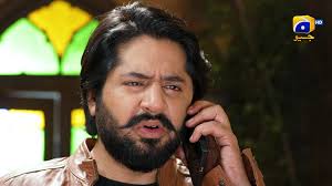 Heer Da Hero Episode 31 Imran Ashraf, Amar Khan, Har Pal Geo Drama