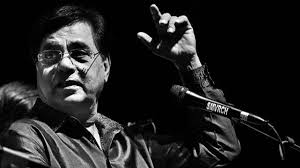 Remembering Jagjit Singh The Man Who Made Ghazals Accessible To Everyone 27:08 indiatv 1 796 982 prosmotra. remembering jagjit singh the man who
