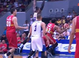 Pba live opening of ginebra vs magnolia. Ginebra Takes 1 0 Lead Vs Magnolia Latest Daily Tribune