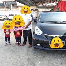 Kereta sewa batu pahat 2019. Gw Car Rental