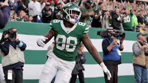 Lions Sign TE Kenny Yeboah