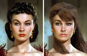 An account devoted exclusively to the life of vivien leigh. What Beauties Of The 20th Century Would Look Like Today Vivien Leigh Turned Out To Be Far More Gorgeous Than Angelina Jolie
