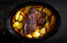 Trouvez les meilleures images gratuites sur le thème « easy crock pot roast with lipton onion soup mix ». 30 Easy And Satisfying Crockpot Dinners