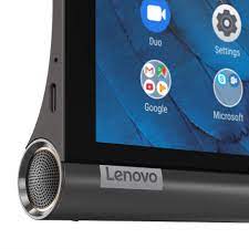 Lenovo Yoga Smart Tab (YT-X705X), 10.1 ...