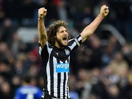 Fabricio Coloccini: Newcastle player-manager is a rarity even among a dying  breed | The Independent | The Independent