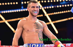 The ten international swimming league teams announced their 15 retained swimmers for this year's. Vasyl Lomachenko Boxer Wife Fight Net Worth And Family