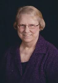 Obituary for Patricia Ann Ewert