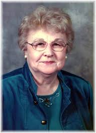 Obituary for Shirley Ann (Martinson) Symchych