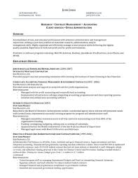 15 Manager Resume Sample | mhidglobal.org