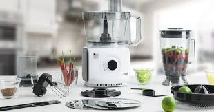 A kitchen knife is any knife that is planned to be utilized in the nourishment arrangement. Sq Professional Wayfair Co Uk
