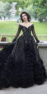 Gothic Wedding Dresses Challenging Traditions Ball Dresses Ball Gown Wedding Dress Gothic Wedding Dress